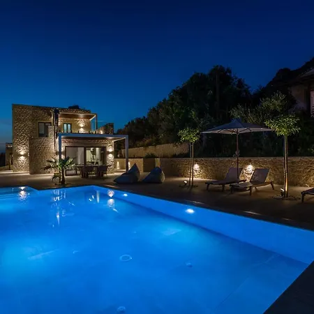 Manitennisvillas
