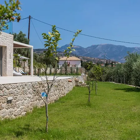 Manitennisvillas Villa *