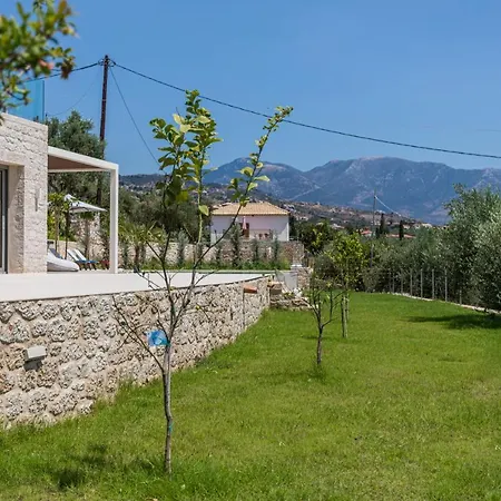 Manitennisvillas Villa *